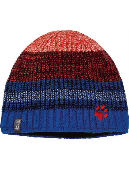 Jack Wolfskin Kids Stormlock Nighthike Cap